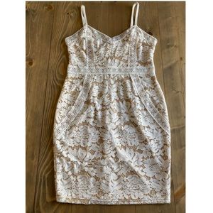 Pretty Little Thing Dress